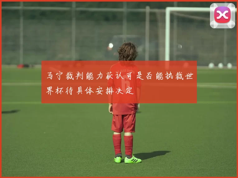 马宁裁判能力获认可是否能执裁世界杯待具体安排决定
